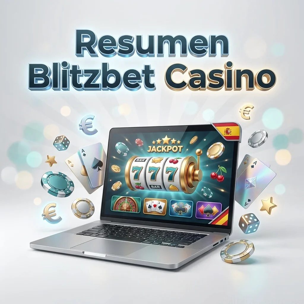 Resumen Blitzbet Casino